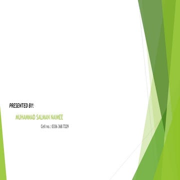 Energy crisis in pakistan