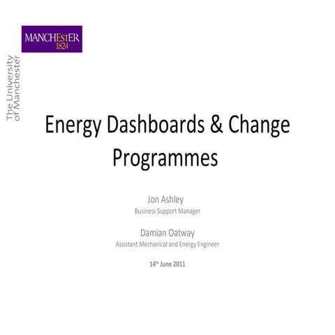 Energy dashboards & change programmes ja 140611b