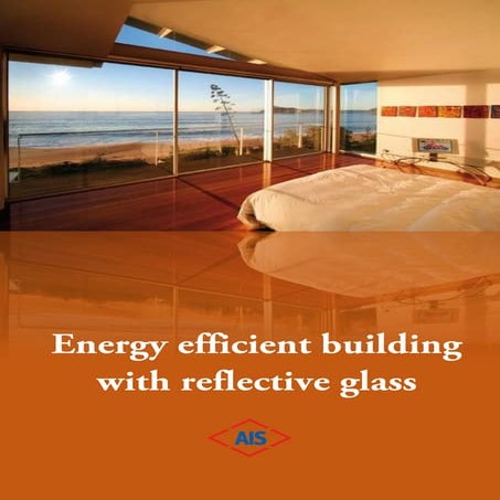 Reflective glass | PDF