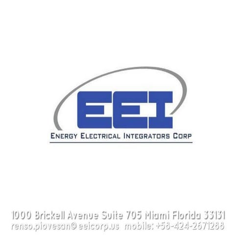 Energy Electrical Integrators Iran