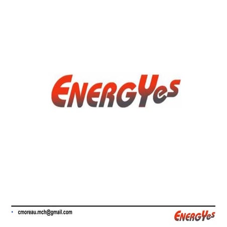 Gas vs. Electricity for Heat Treatment Furnacces | PPTX