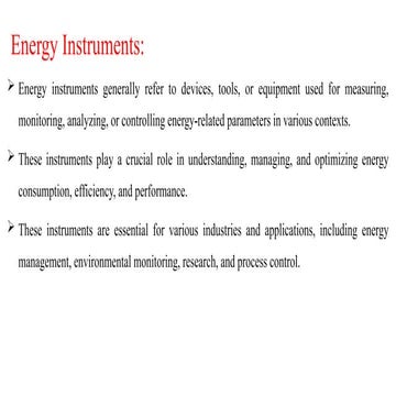 Energy Instruments and electrical equip.pptx