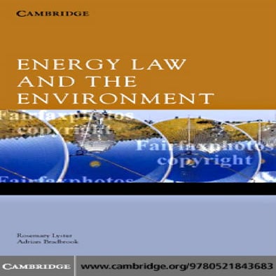   Energy_law_and_the_environment