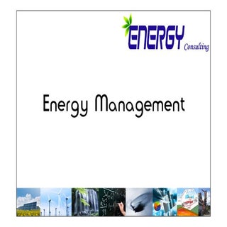Energy management (1)
