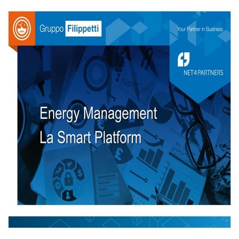 Energy management e dl 102