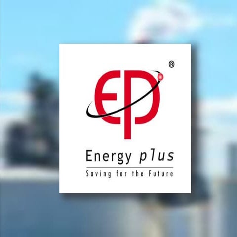 ENERGY PLUS INDIA | PDF