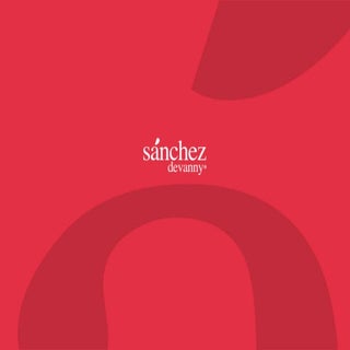 Sanchez Devanny - Energy Reform Mex...