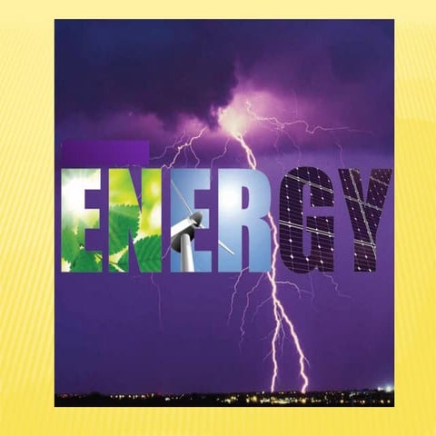 Energy efficiency | PPT