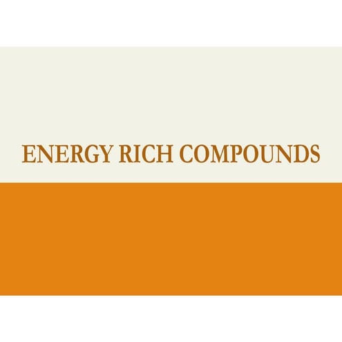 Energy rich compounds.pdf