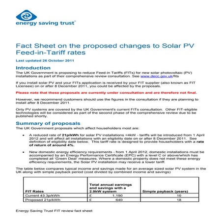 energy saving trust cycle repair voucher