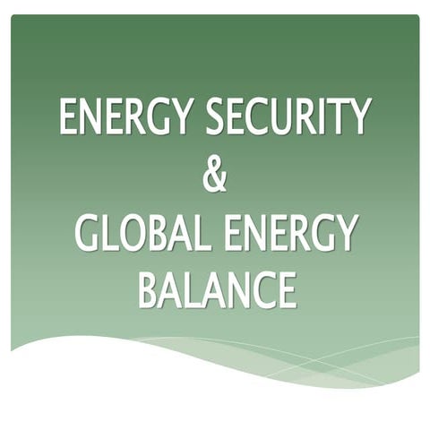 ENERGY SECURITY.pptx