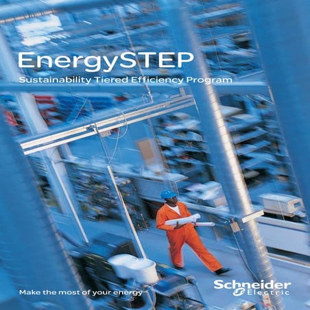 Energy STEP