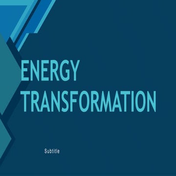 Energy change powerpoint presentation.pptx