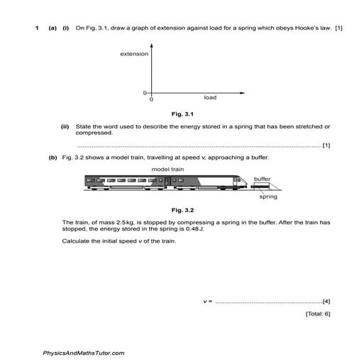 Energy, Work & Power 01 QP.pdf