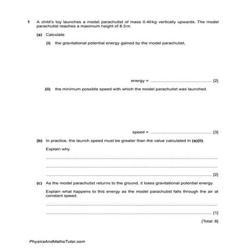 Energy, Work & Power 04 QP.pdf