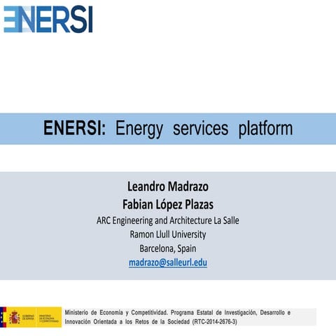 Energy efficiency first – retrofitting the building stock final | PDF