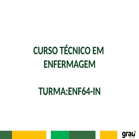 ENF-74N- Biossegurança.pptx aula geral pptx