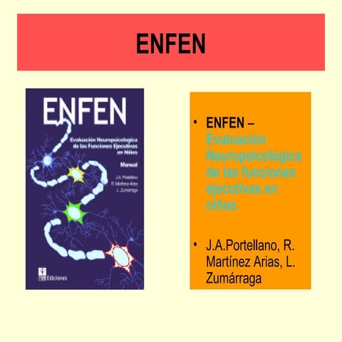 Enfen