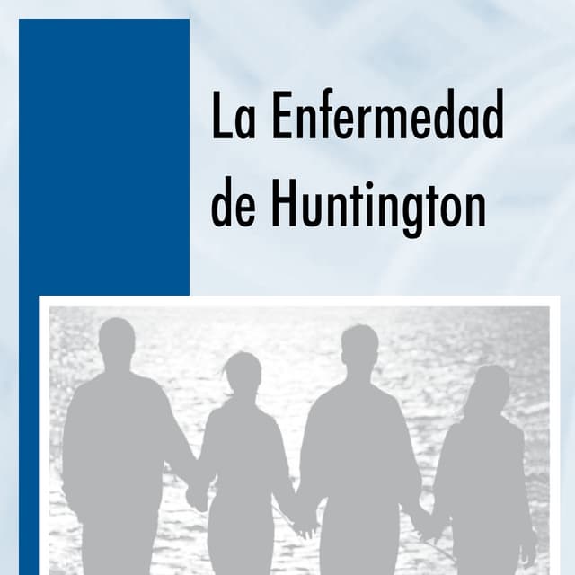 Enfermedad de-huntington