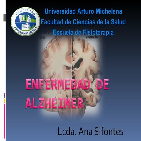 Enfermedad de alzheimer.ppt