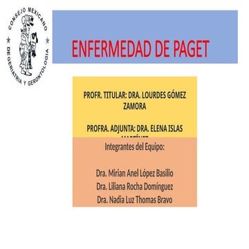 Enfermedad de paget.pptx