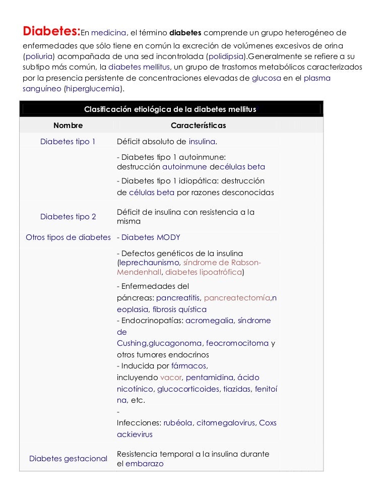 enfermedad de tratamiento de diabetes mellitus inducida por fármacos