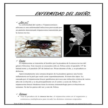Enfermedades infecciosas