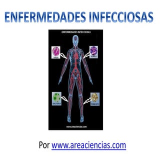 Enfermedades Infecciosas