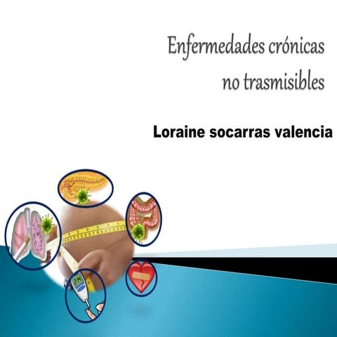 Enfermedades cronicas)