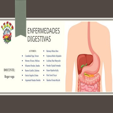 Enfermedades digestivas farmacia III.pptx bcvhmv  mbnmb vbc