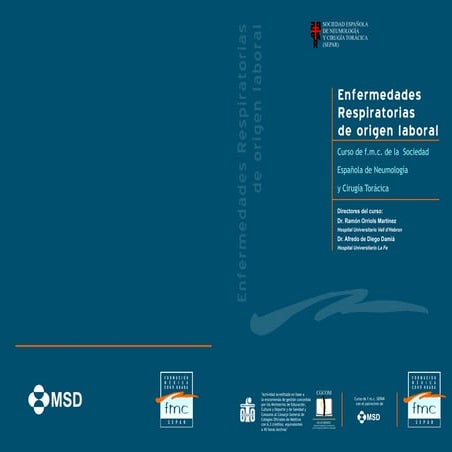 Enfermedades respiratorias