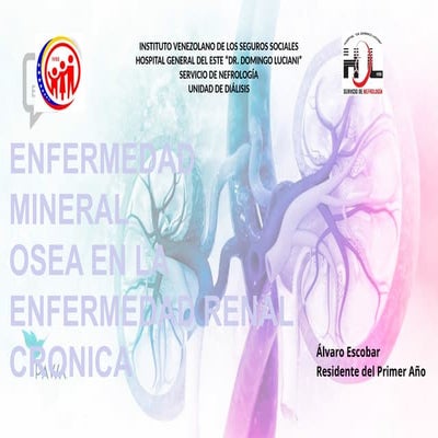 Comprehensive Overview of Mineral and Bone Disorder in Chronic Kidney ...