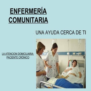Enfermerí..