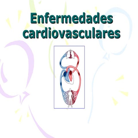 Enfermidades cardiovasculares excretor