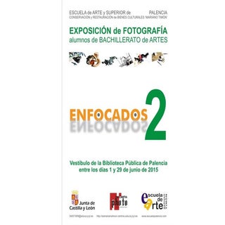 Enfocados 2