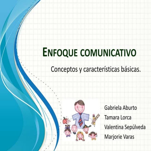 Enfoque comunicativo.pptf
