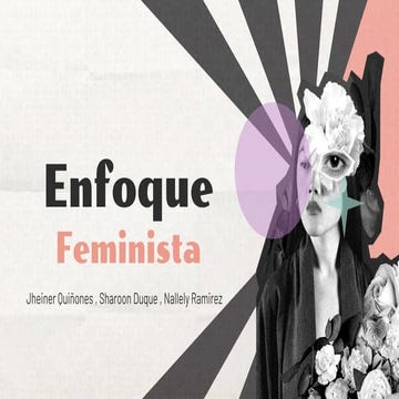ENFOQUE FEMINISTA.pptx