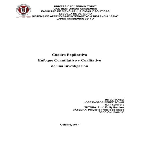 Enfoques cuali cuanti