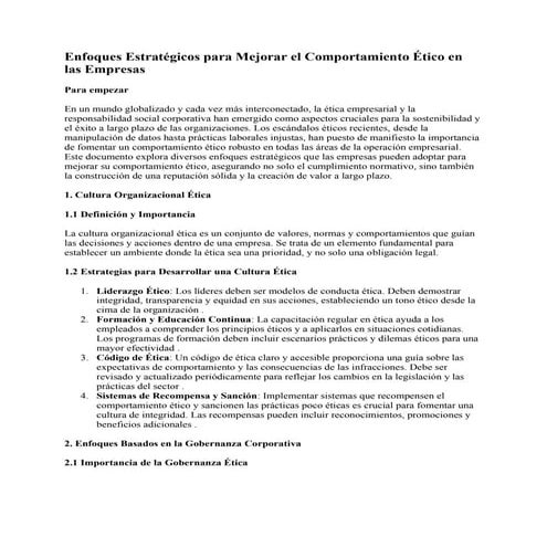 Enfoques Estratégicos para Mejorar el Comportamiento Ético en las Empresas.pdf