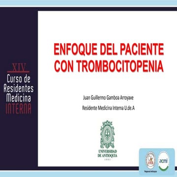 Enfoque_Trombocitopenia 