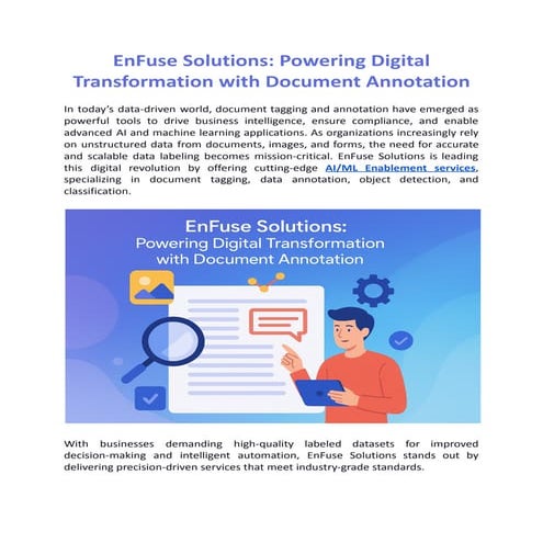Transforming Document Annotation with a Privacy-First Approach – EnFuse ...