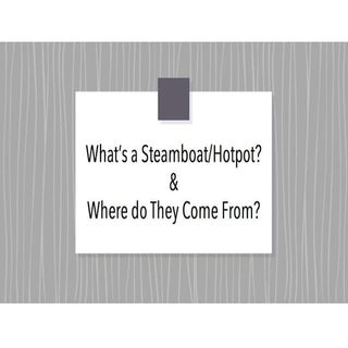 English Comparative Analysis