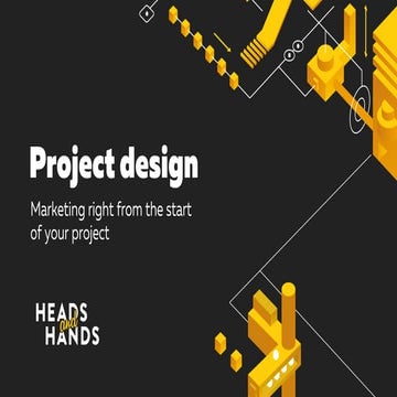 Project design