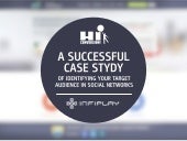 Defining target audience in social ...