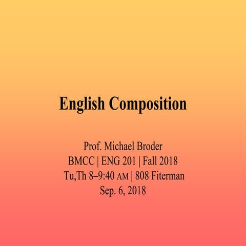 Eng101 fall2018 02