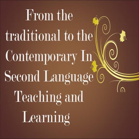Language Curriculum 