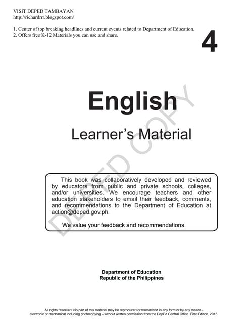 Eng4 lm u2