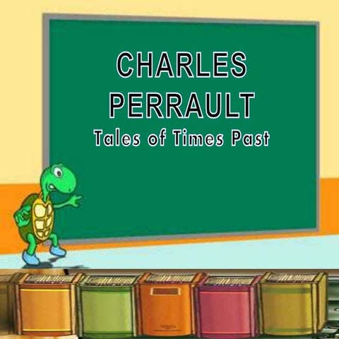 Charles Perrault