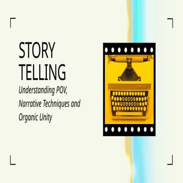 Post Tree Infographic | PDF