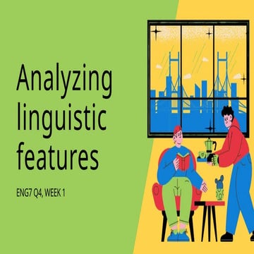 ENG7 Q4, WEEK 1.pptx english grade 7.... | PPTX